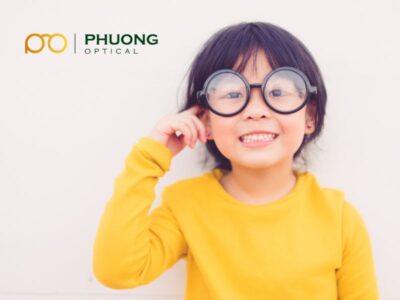 Tổng hợp 5 phương pháp kiểm soát cận thị